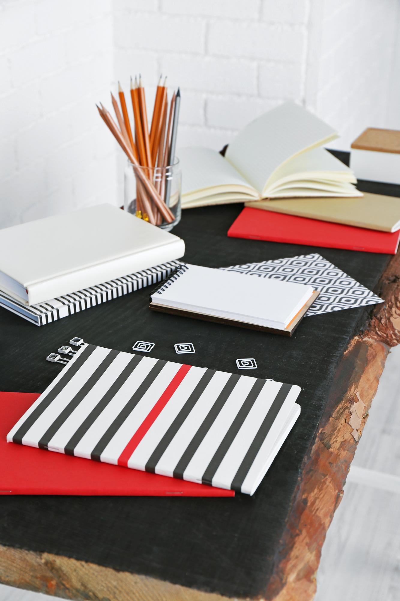 Curated sample course material